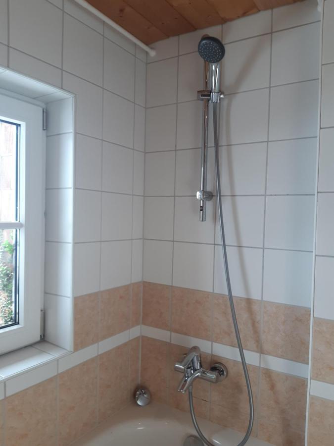 Huettenzauber تاكسنباخ المظهر الخارجي الصورة