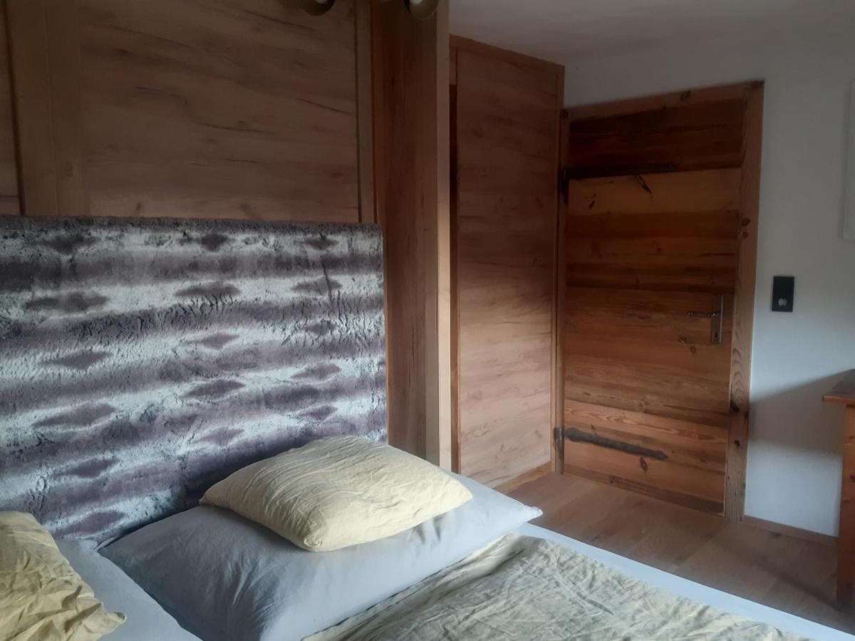 Huettenzauber تاكسنباخ المظهر الخارجي الصورة